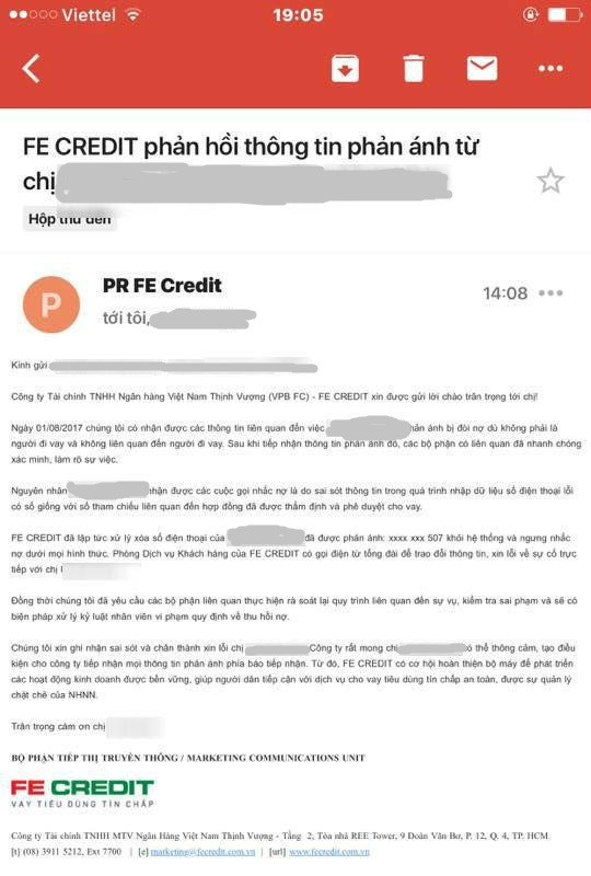 Khách[-]hàng[-]khắp[-]nơi[-]tố[-]FE[-]Credit[-]quấy[-]rối,[-]đòi[-]nợ[-]kiểu[-]xã[-]hội[-]đen